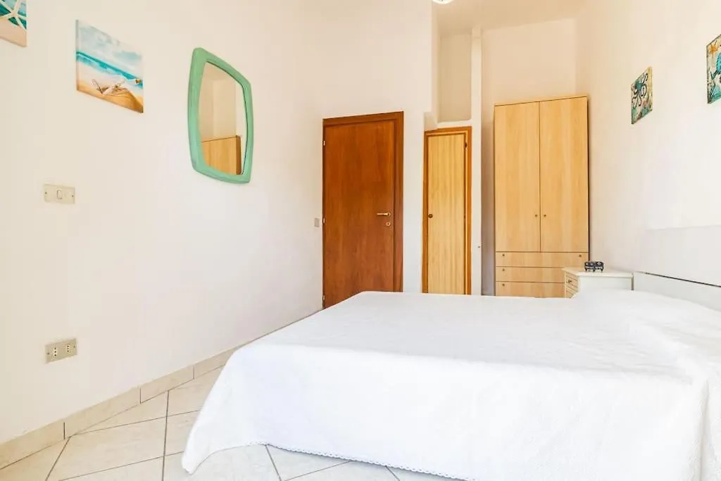 Holiday home Il Nido Villa Palazzo