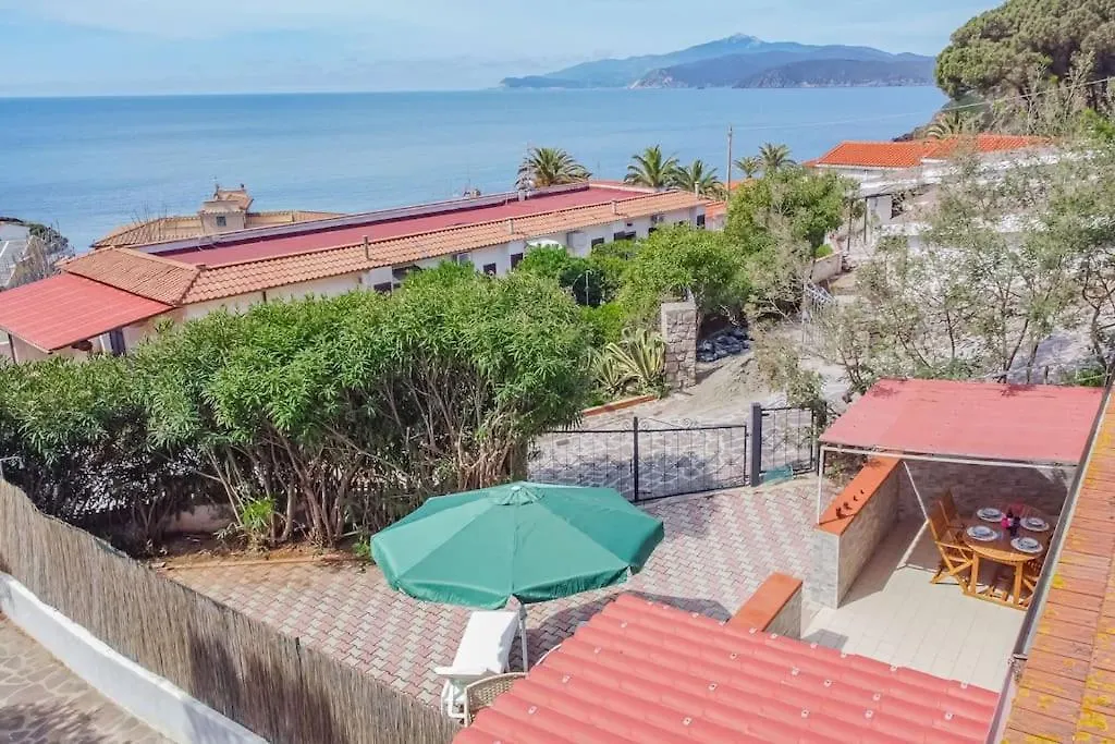 Il Nido Villa Palazzo