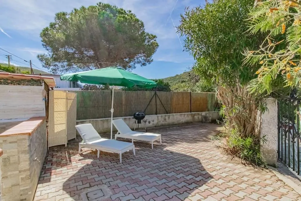Holiday home Il Nido Villa Palazzo