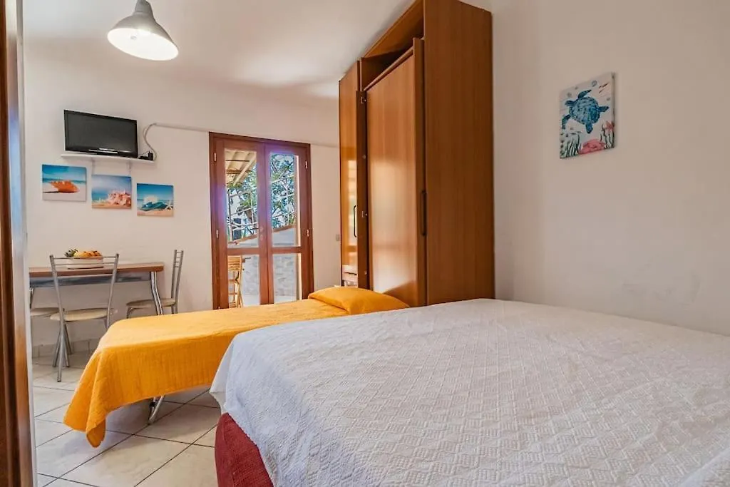 Il Nido Villa Palazzo  Italy