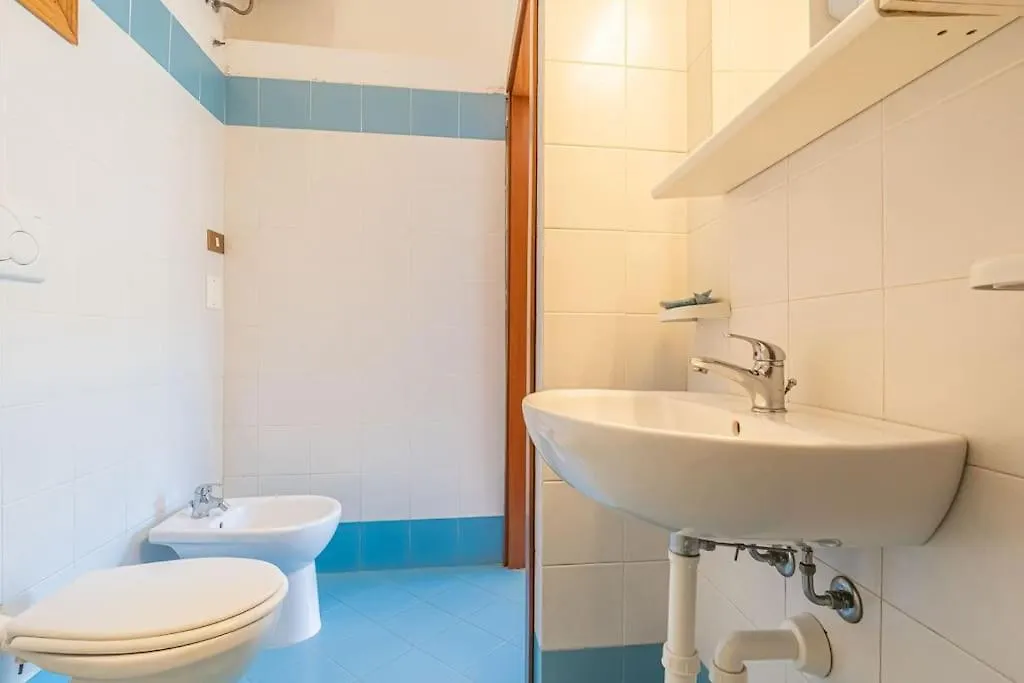 Il Nido Villa Palazzo  Holiday home