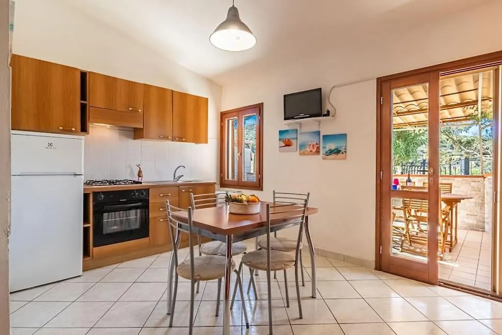 Il Nido Villa Palazzo  Holiday home Palazzo (Livorno)