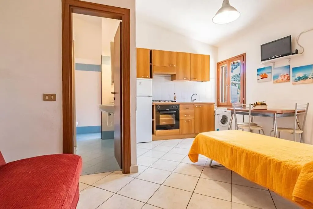 Holiday home Il Nido Villa Palazzo
