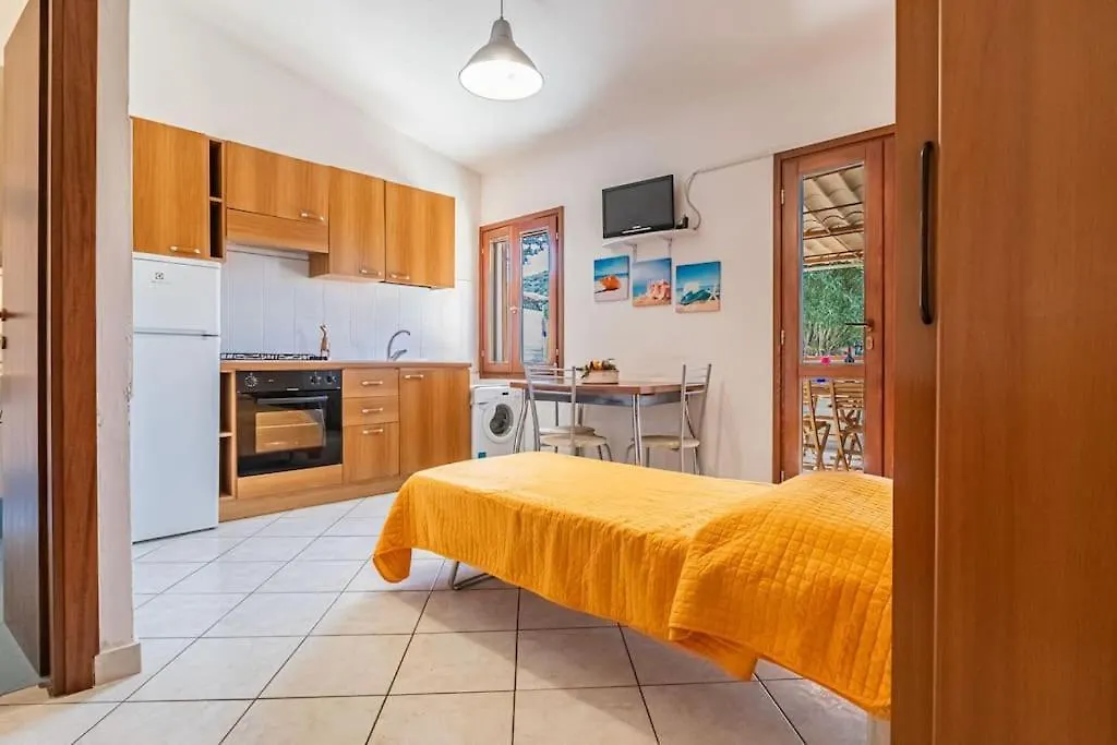 Il Nido Villa Palazzo  Holiday home