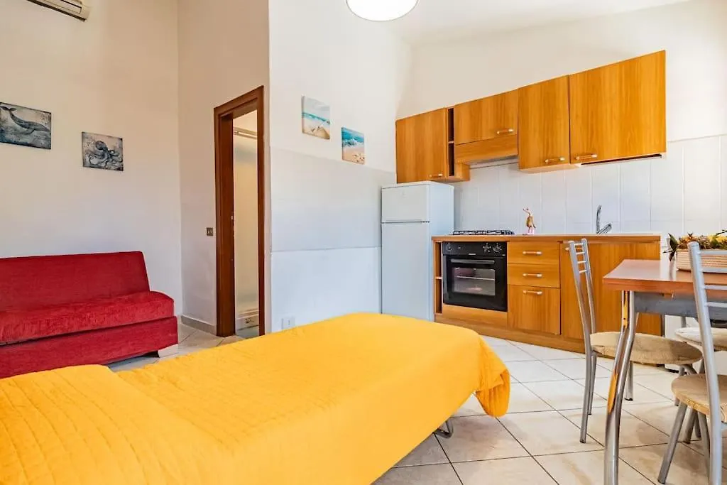 Holiday home Il Nido Villa Palazzo  Italy