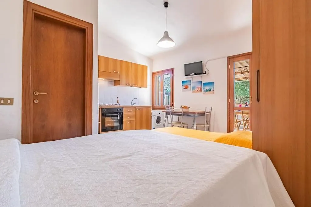 Il Nido Villa Palazzo  Italy