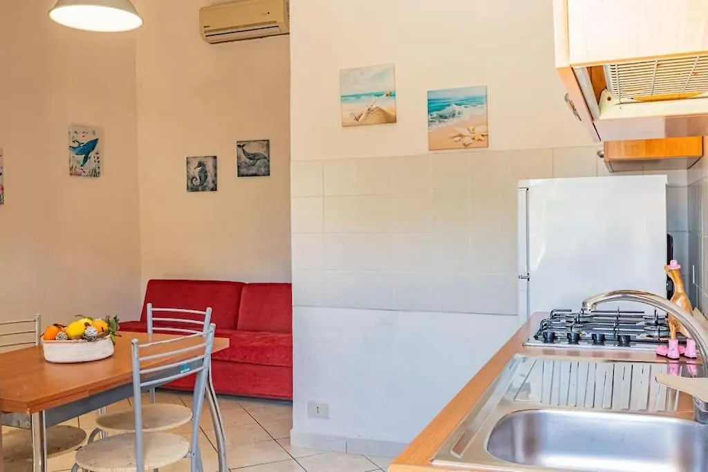 Il Nido Villa Palazzo  Palazzo (Livorno)