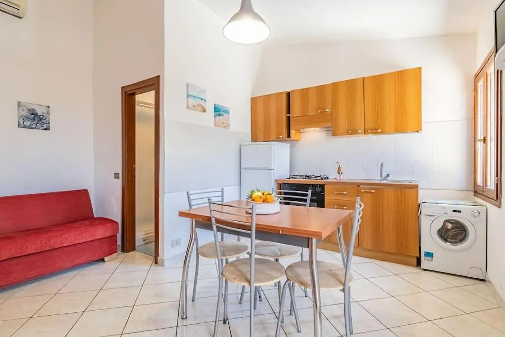 Il Nido Villa Palazzo  Palazzo (Livorno)