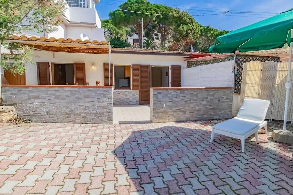 Holiday home Il Nido Villa Palazzo