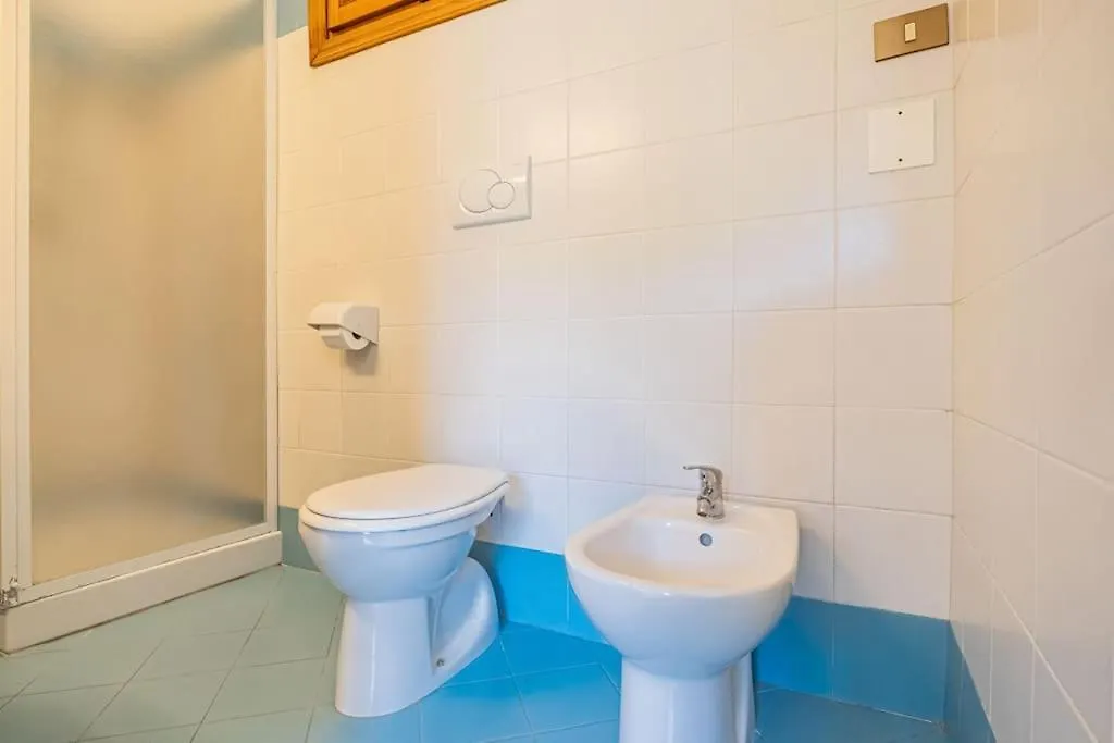 Il Nido Villa Palazzo  Holiday home Palazzo (Livorno)