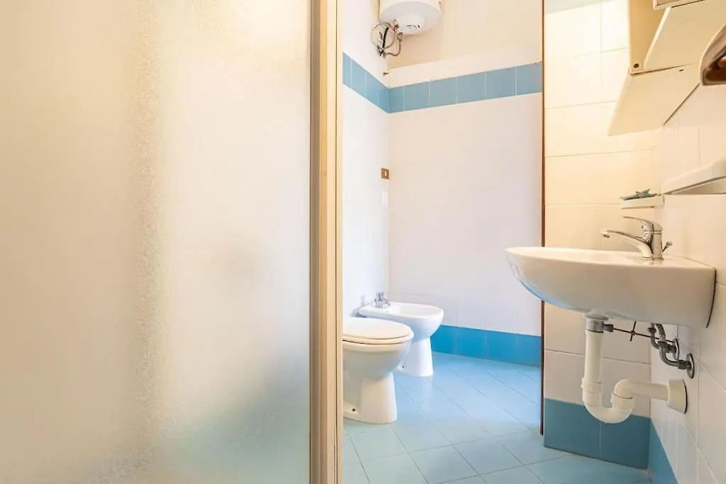 Il Nido Villa Palazzo  Italy