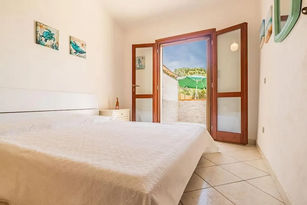 Holiday home Il Nido Villa Palazzo