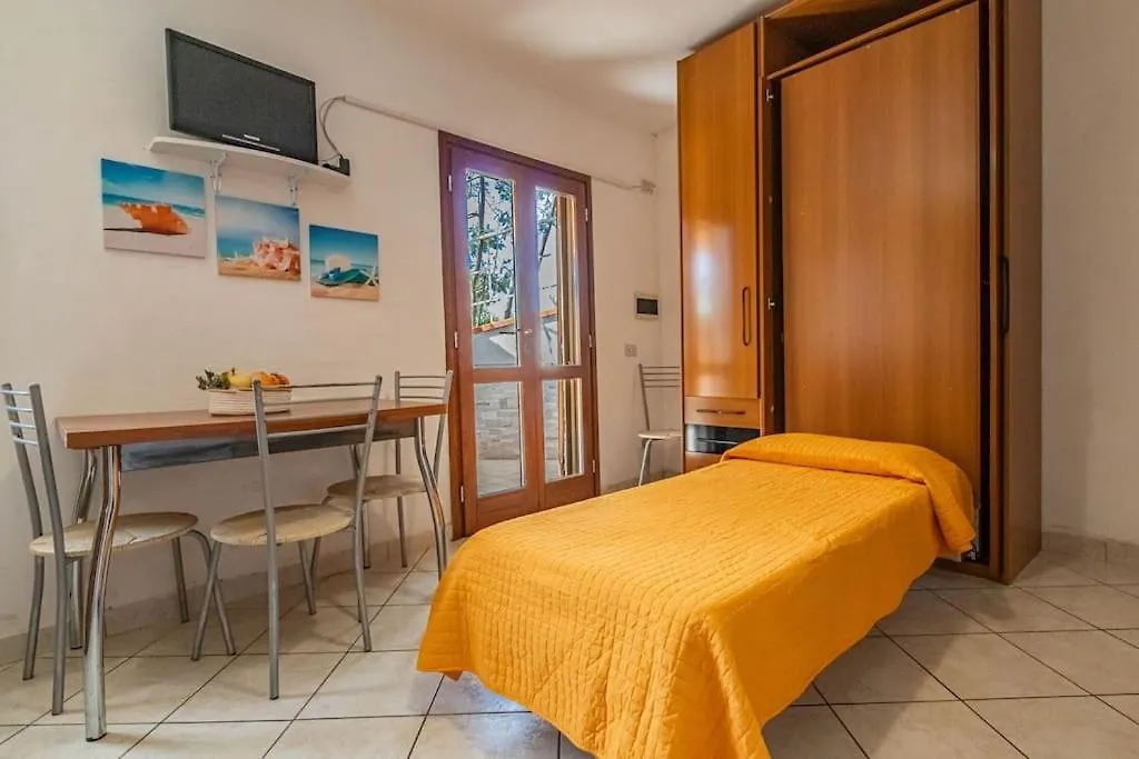 Il Nido Villa Palazzo