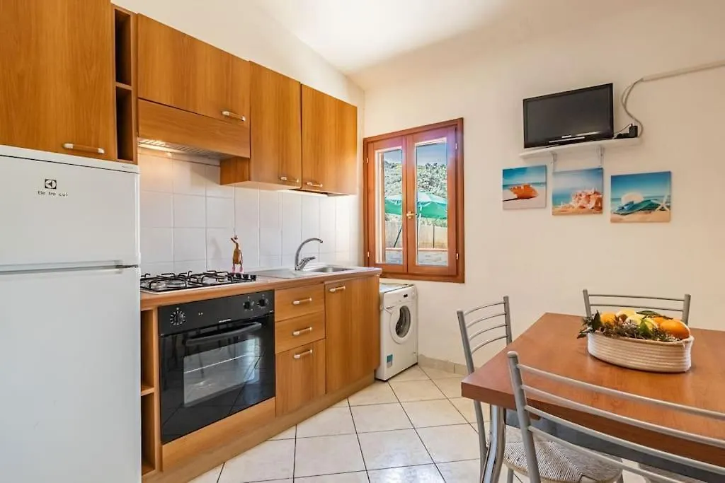 Holiday home Il Nido Villa Palazzo  Italy