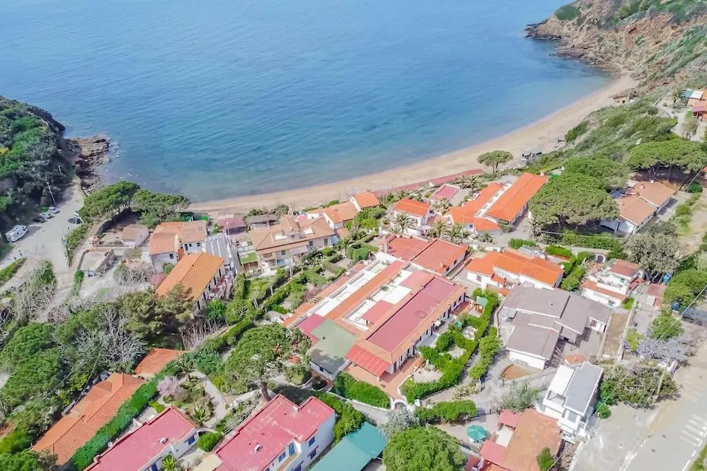 Il Nido Villa Palazzo  Palazzo (Livorno)