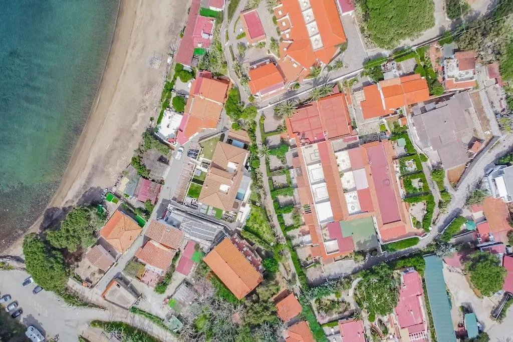 Holiday home Il Nido Villa Palazzo
