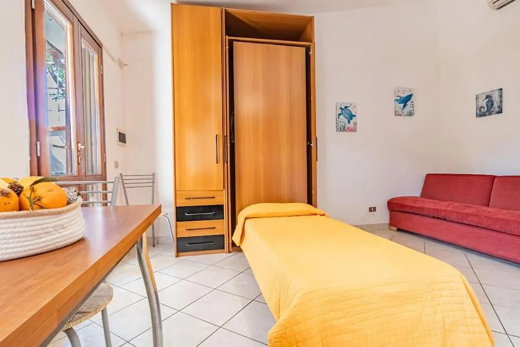 Il Nido Villa Palazzo  0*, Palazzo (Livorno)