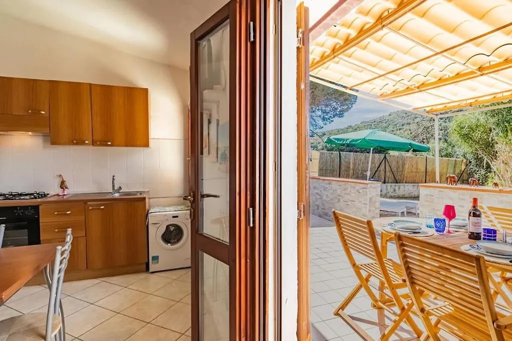 Il Nido Villa Palazzo  Holiday home