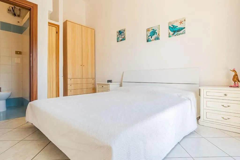 Il Nido Villa Palazzo
