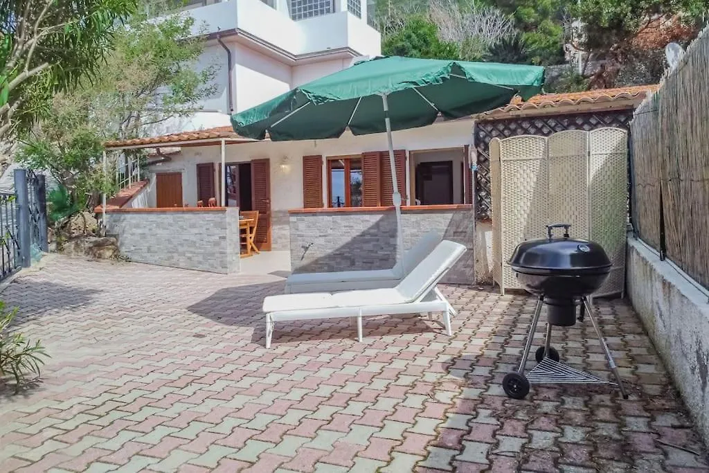 Il Nido Villa Palazzo