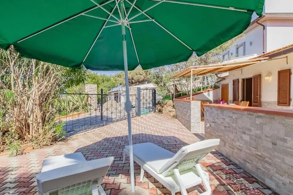 Il Nido Villa Palazzo  Italy