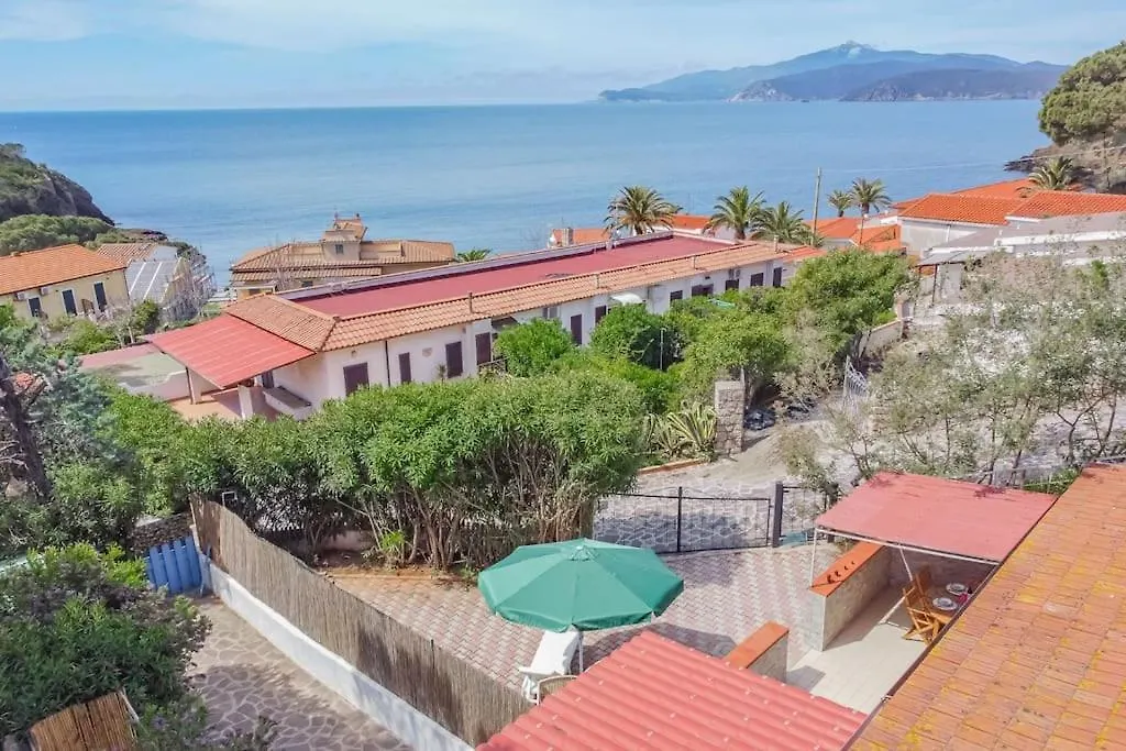 Il Nido Villa Palazzo  Holiday home Palazzo (Livorno)