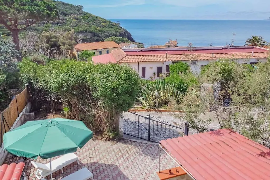 Il Nido Villa Palazzo  Palazzo (Livorno)