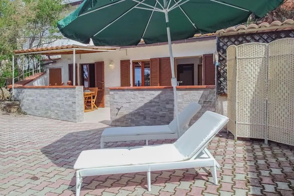 Holiday home Il Nido Villa Palazzo