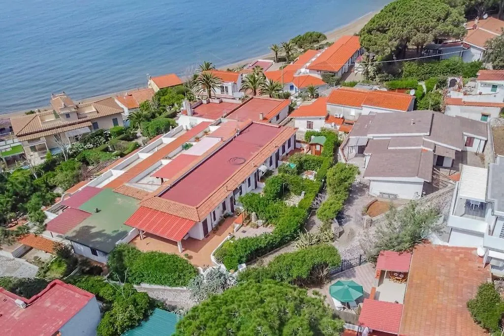 Il Nido Villa Palazzo  Holiday home