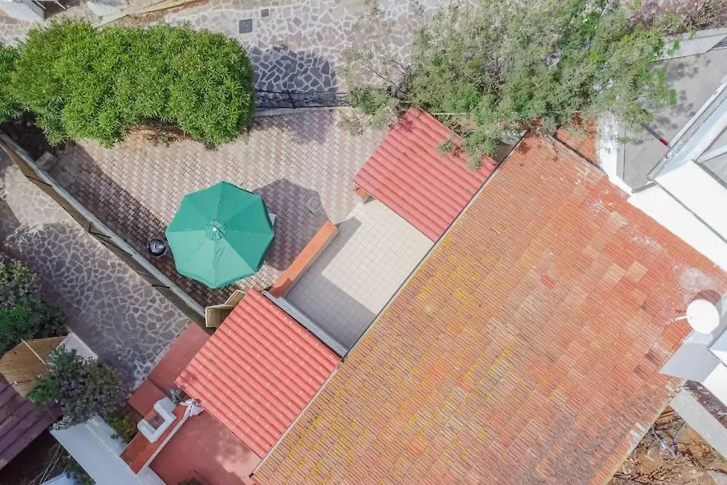 Il Nido Villa Palazzo  Italy