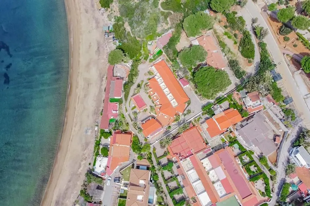 Il Nido Villa Palazzo  Holiday home Palazzo (Livorno)