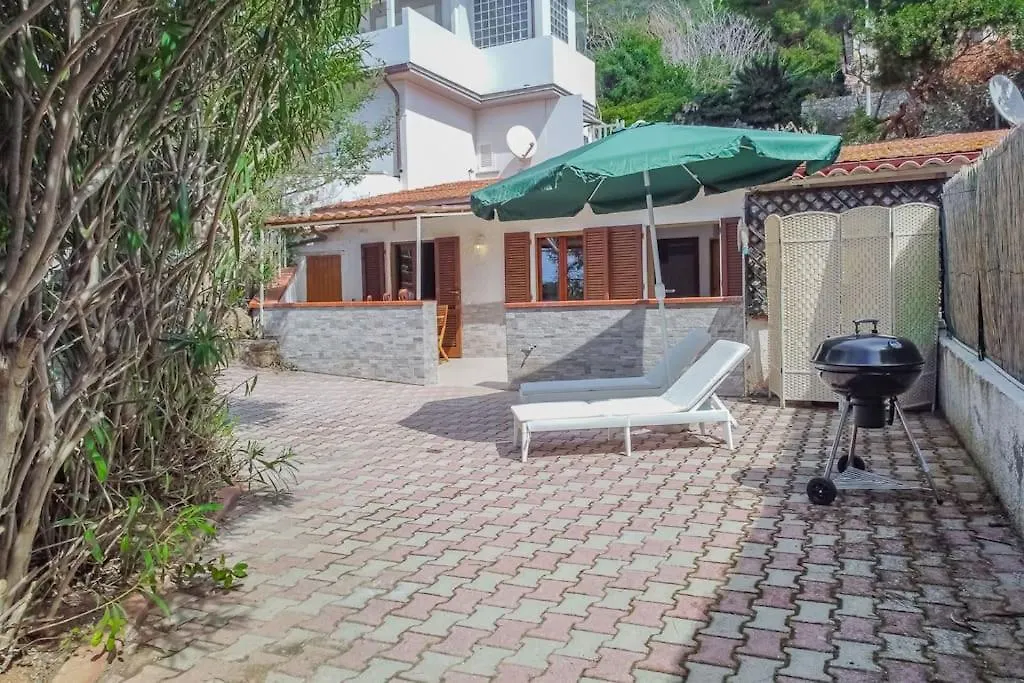 Il Nido Villa Palazzo  Palazzo (Livorno)