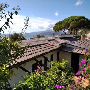  Appartamento Beautiful Bilo For 2 Or 3 Pax Closed To The Innamorata