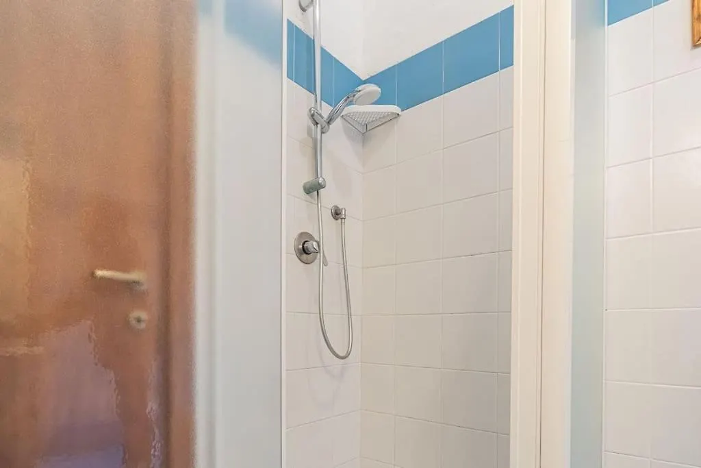 Prázdninový dům Vila Il Nido Palazzo