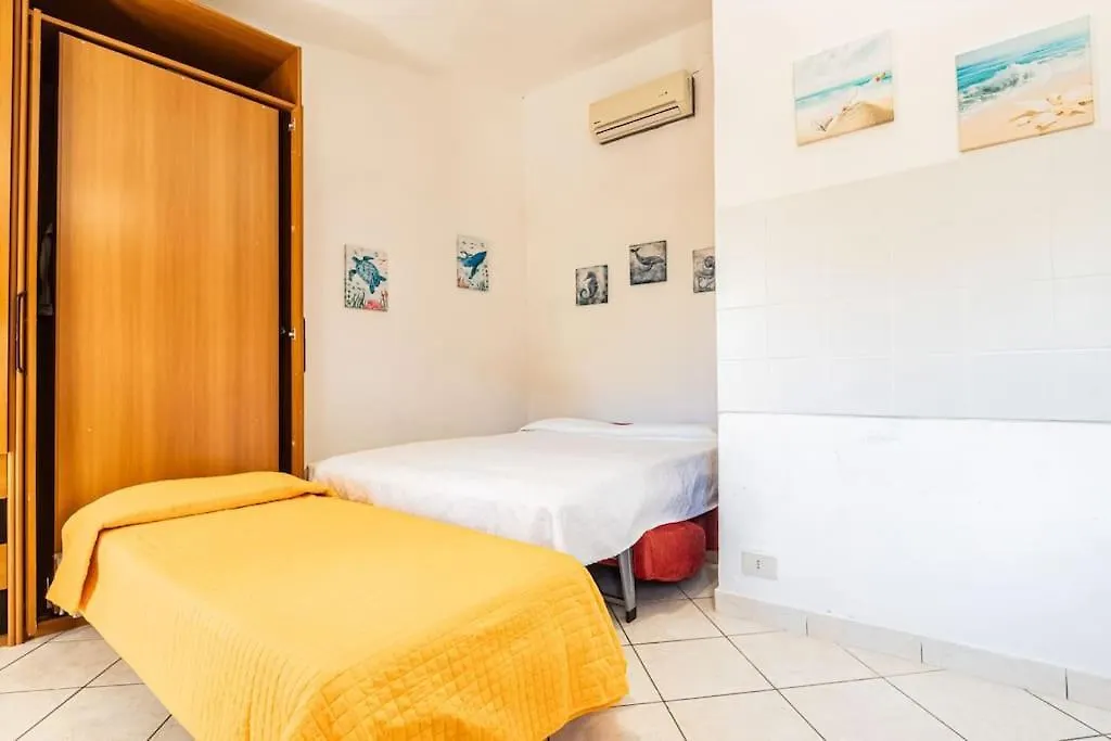 Vila Il Nido Palazzo  0*, Palazzo (Livorno)