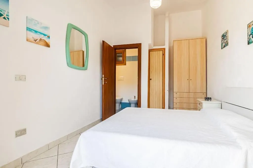 Prázdninový dům Vila Il Nido Palazzo  Itálie
